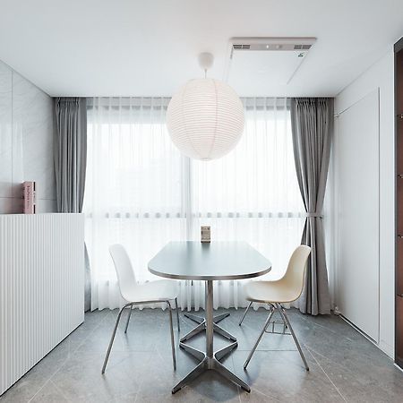 Wecostay Gangnam Σεούλ Εξωτερικό φωτογραφία