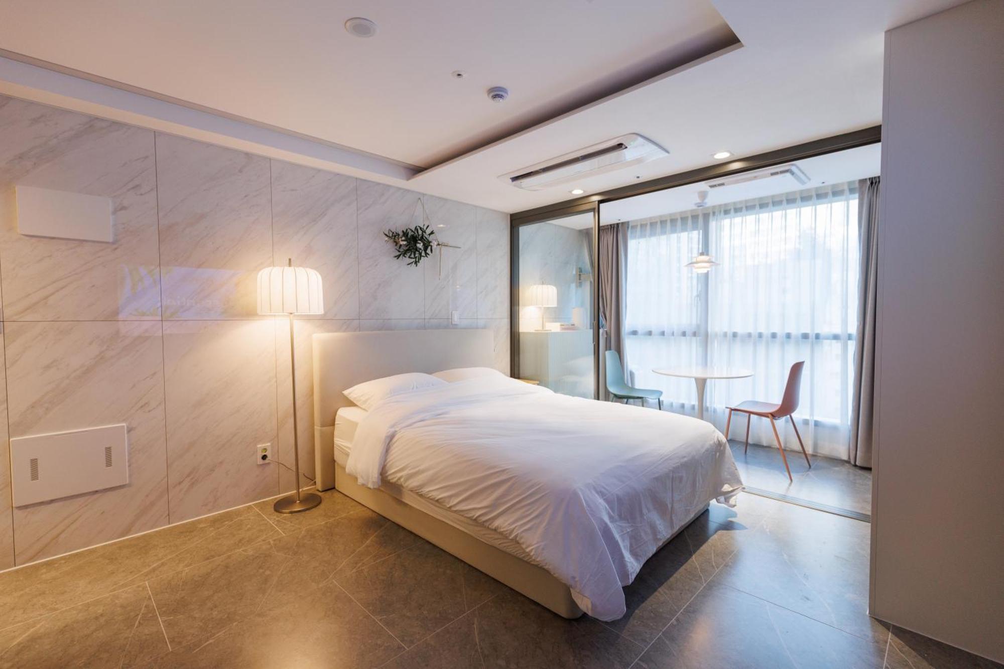 Wecostay Gangnam Σεούλ Εξωτερικό φωτογραφία