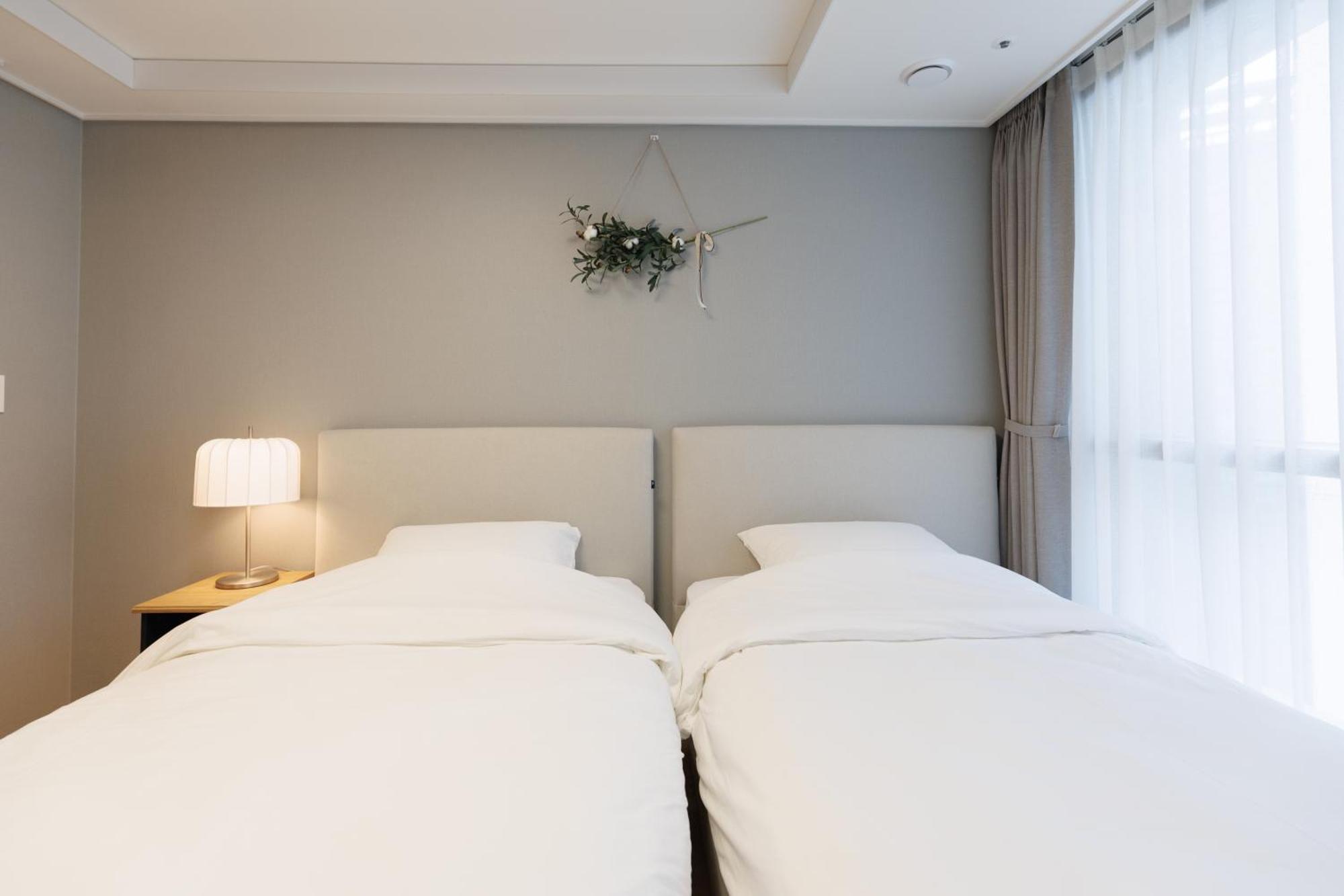 Wecostay Gangnam Σεούλ Εξωτερικό φωτογραφία