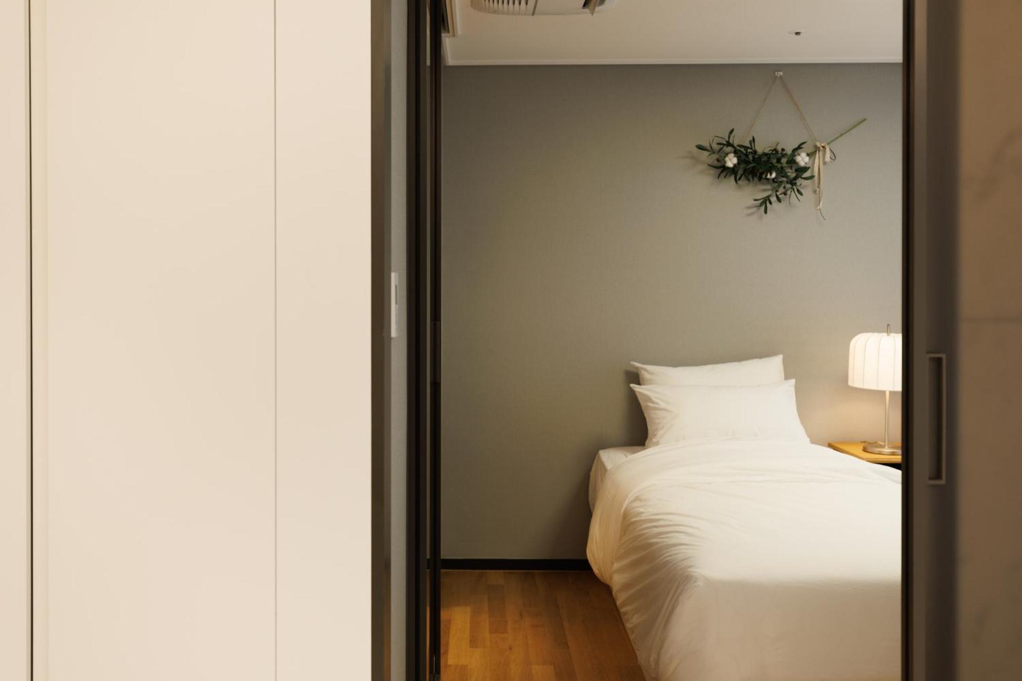 Wecostay Gangnam Σεούλ Εξωτερικό φωτογραφία