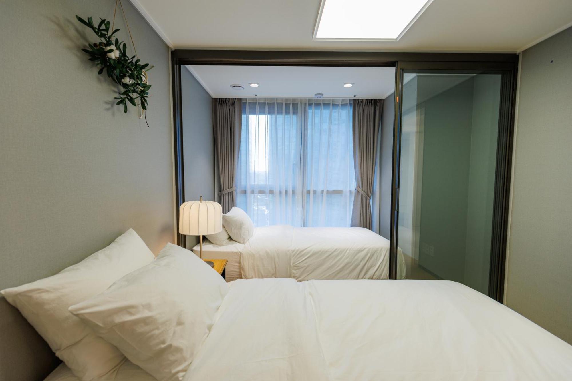 Wecostay Gangnam Σεούλ Εξωτερικό φωτογραφία