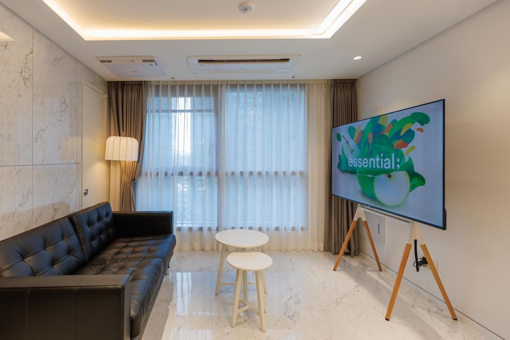 Wecostay Gangnam Σεούλ Εξωτερικό φωτογραφία
