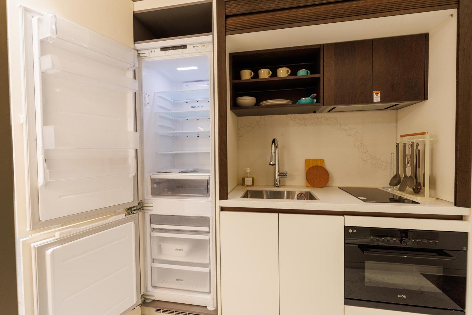 Wecostay Gangnam Σεούλ Εξωτερικό φωτογραφία