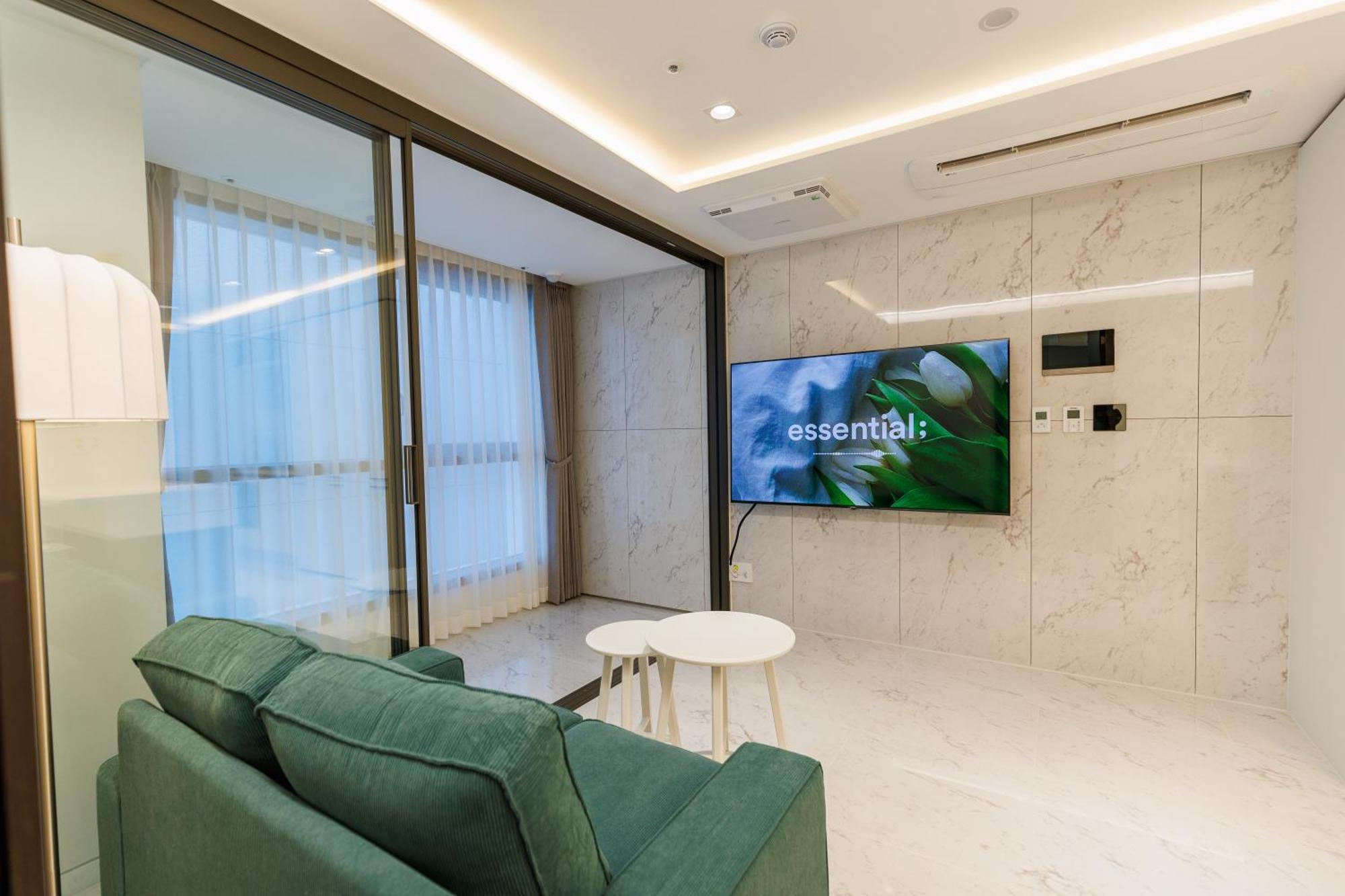 Wecostay Gangnam Σεούλ Εξωτερικό φωτογραφία
