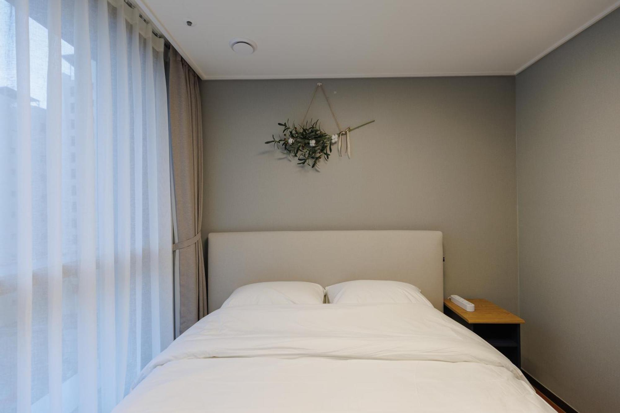 Wecostay Gangnam Σεούλ Εξωτερικό φωτογραφία