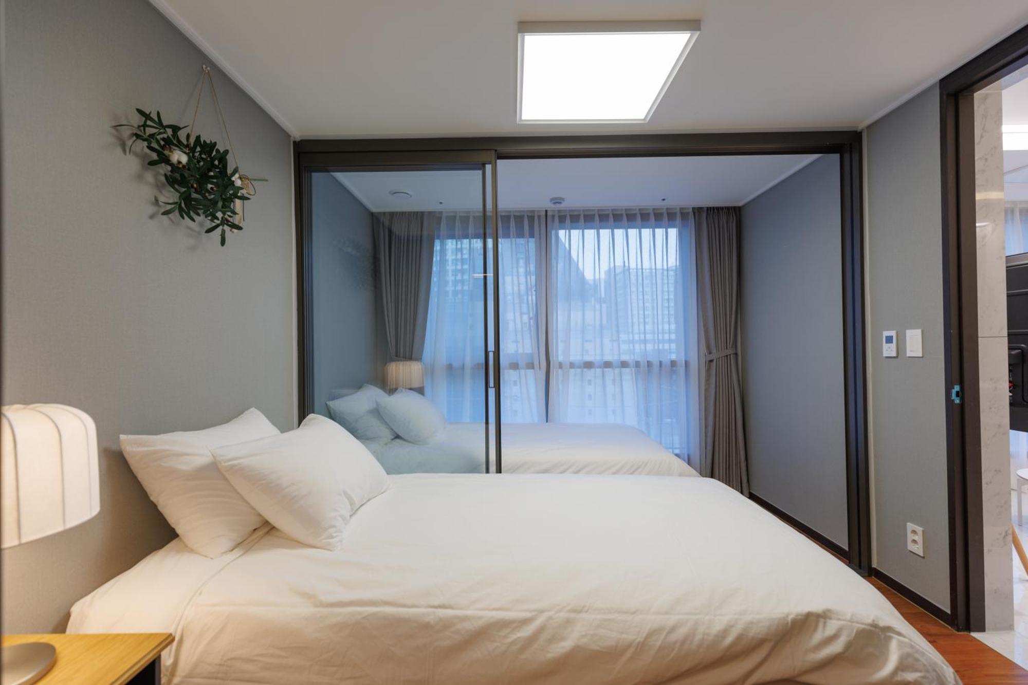 Wecostay Gangnam Σεούλ Εξωτερικό φωτογραφία