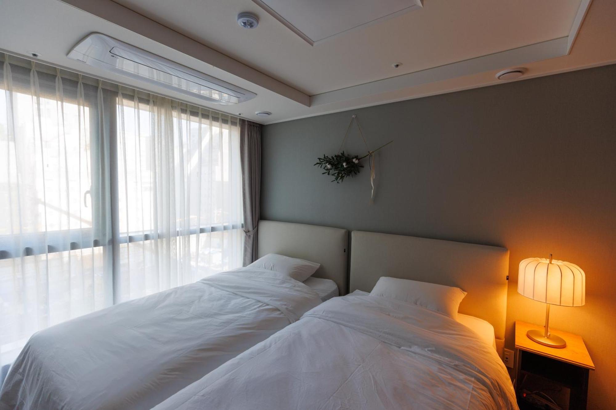 Wecostay Gangnam Σεούλ Εξωτερικό φωτογραφία