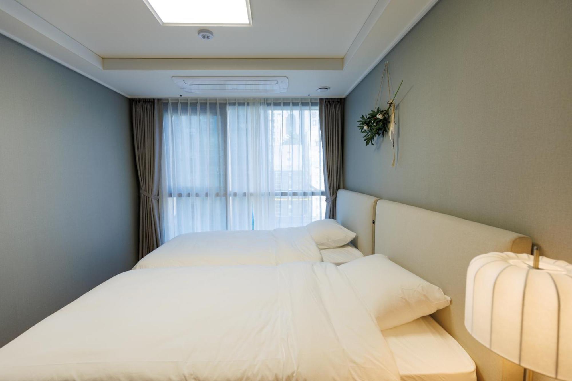 Wecostay Gangnam Σεούλ Εξωτερικό φωτογραφία