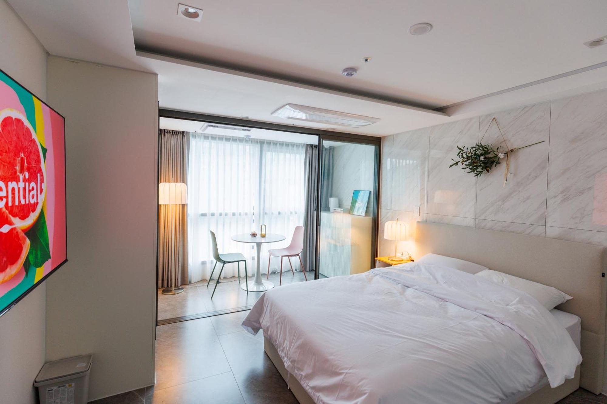 Wecostay Gangnam Σεούλ Εξωτερικό φωτογραφία