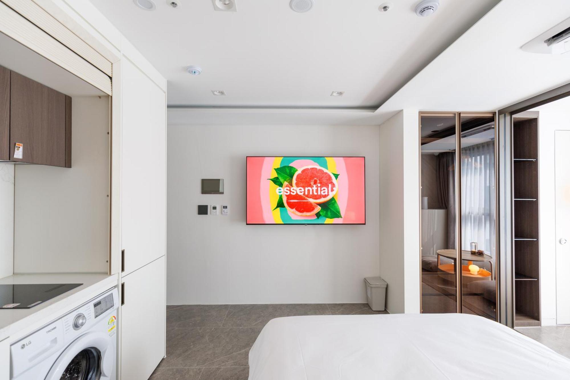 Wecostay Gangnam Σεούλ Εξωτερικό φωτογραφία