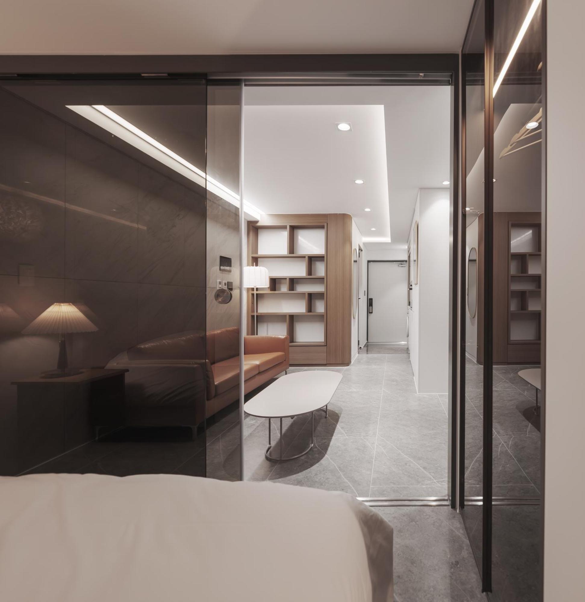 Wecostay Gangnam Σεούλ Εξωτερικό φωτογραφία