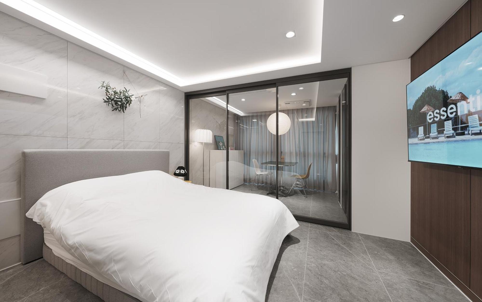 Wecostay Gangnam Σεούλ Εξωτερικό φωτογραφία