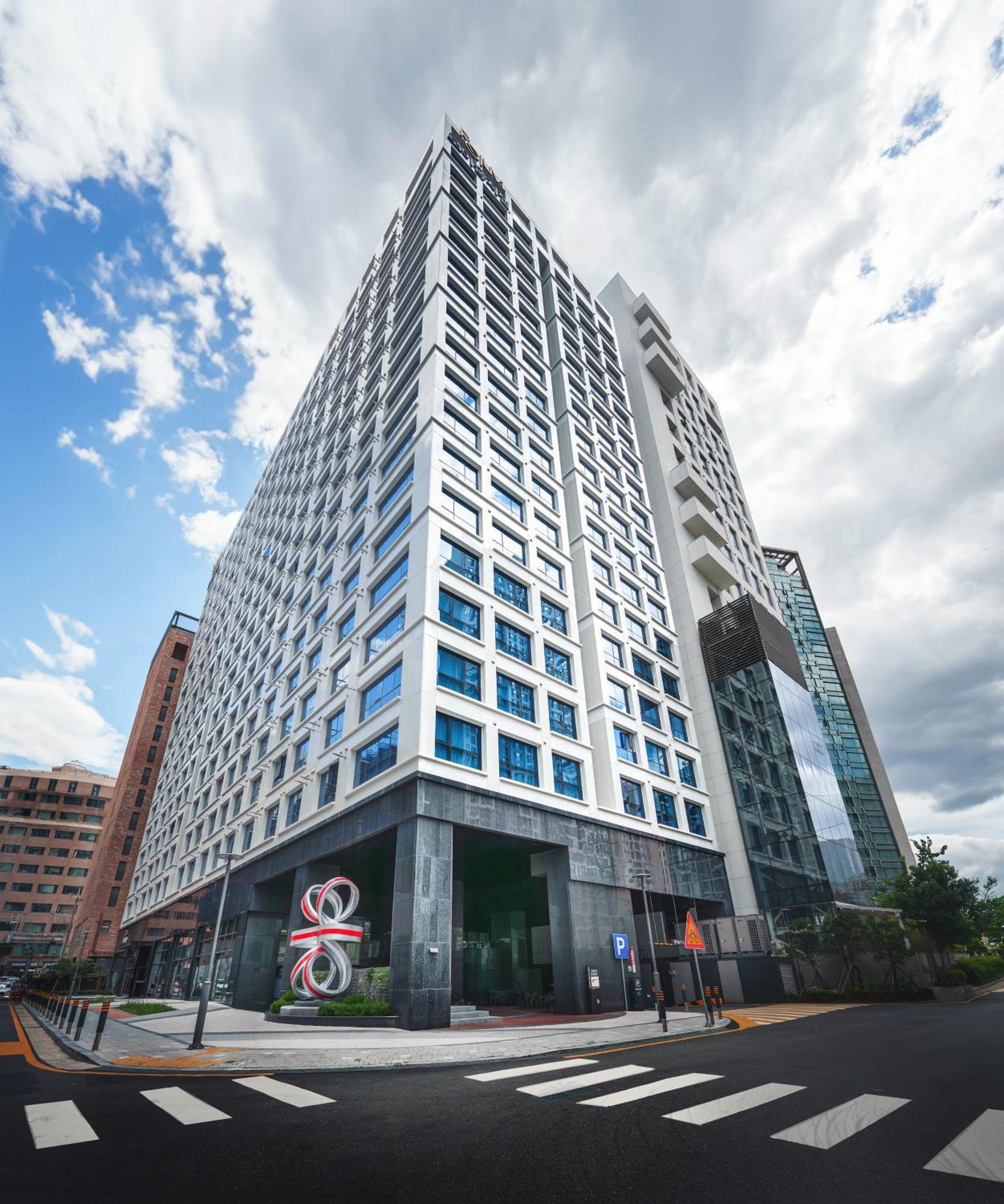Wecostay Gangnam Σεούλ Εξωτερικό φωτογραφία
